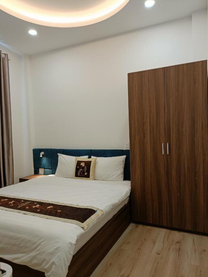 The White Hotel Dalat Bagian luar foto